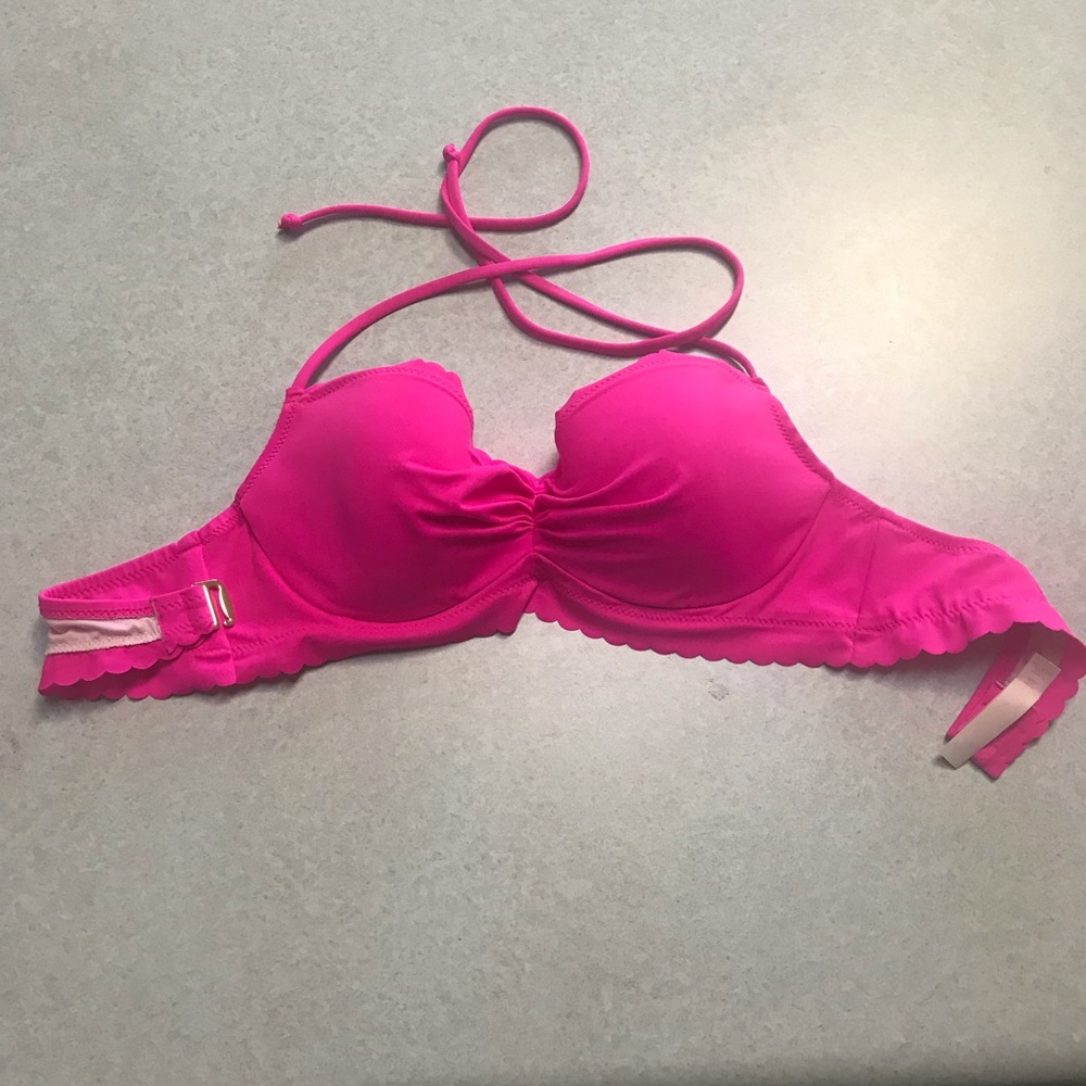 Victoria’s Secret Bikini Top